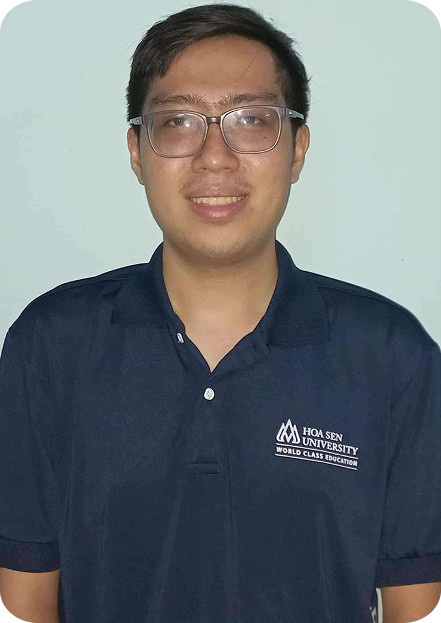 Le Minh Truong