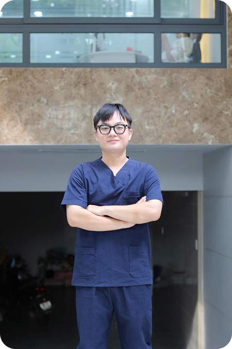 Tran Tuan Cuong